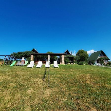 Guesthouse Mreznica- Mreznicka Idila Resort Galovic-Selo Zewnętrze zdjęcie