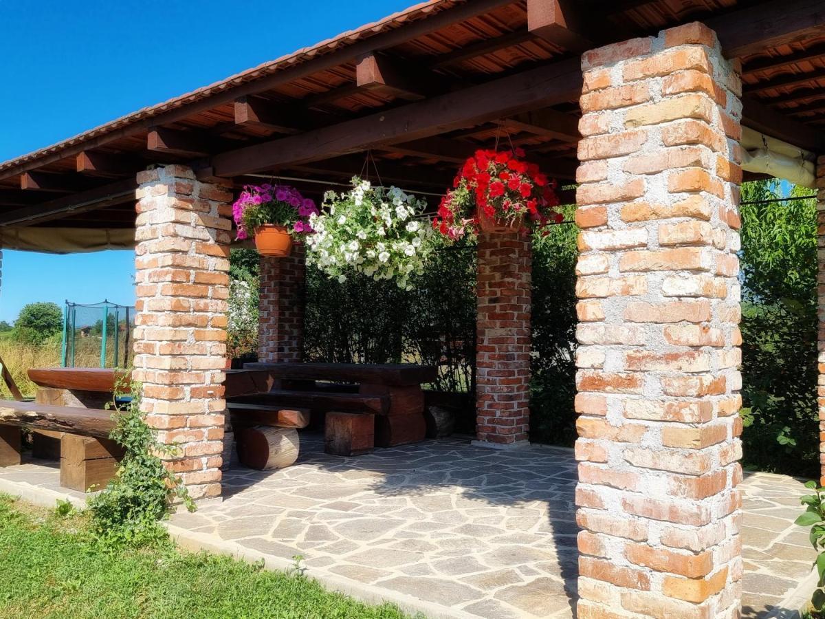 Guesthouse Mreznica- Mreznicka Idila Resort Galovic-Selo Zewnętrze zdjęcie
