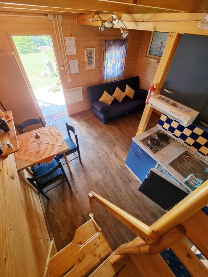Guesthouse Mreznica- Mreznicka Idila Resort Galovic-Selo Zewnętrze zdjęcie