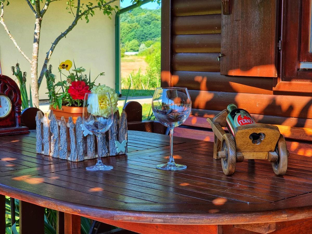 Guesthouse Mreznica- Mreznicka Idila Resort Galovic-Selo Zewnętrze zdjęcie