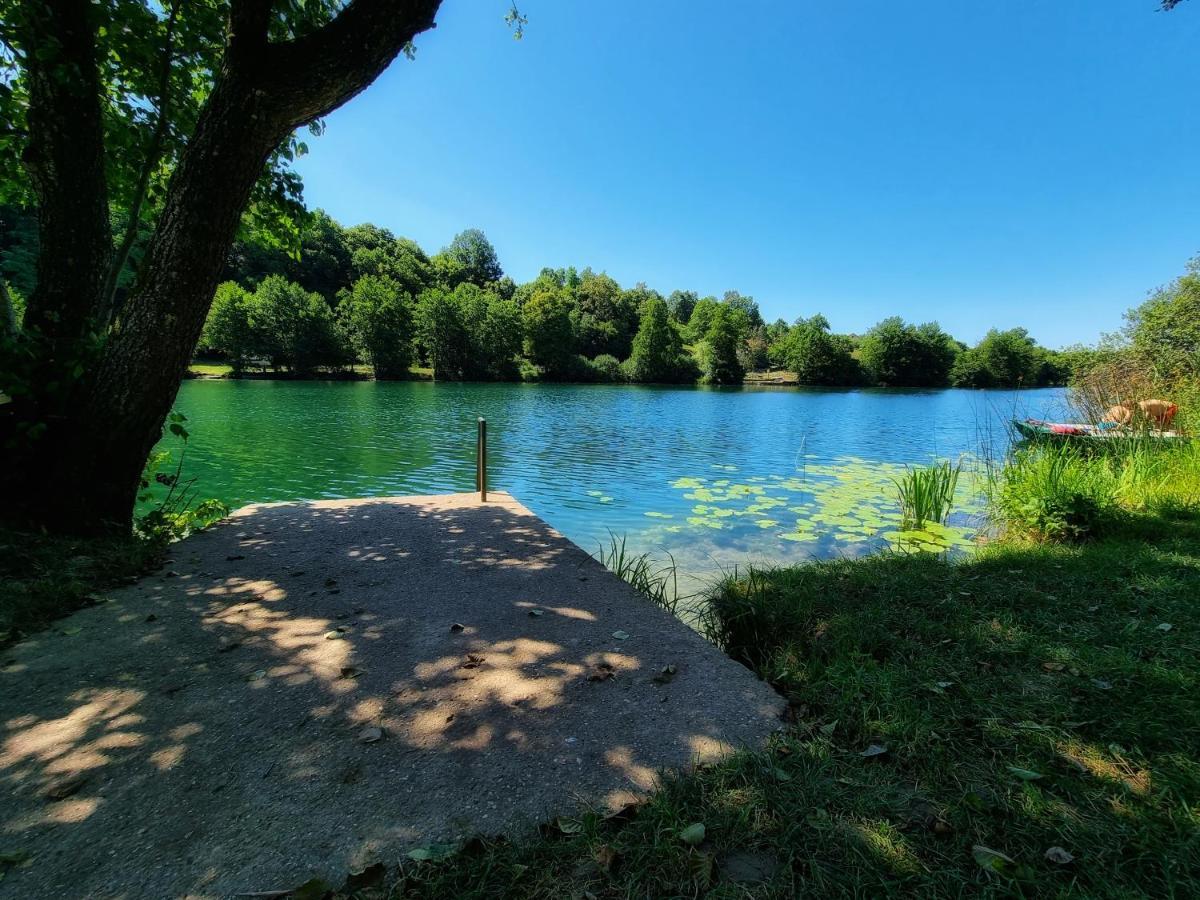 Guesthouse Mreznica- Mreznicka Idila Resort Galovic-Selo Zewnętrze zdjęcie