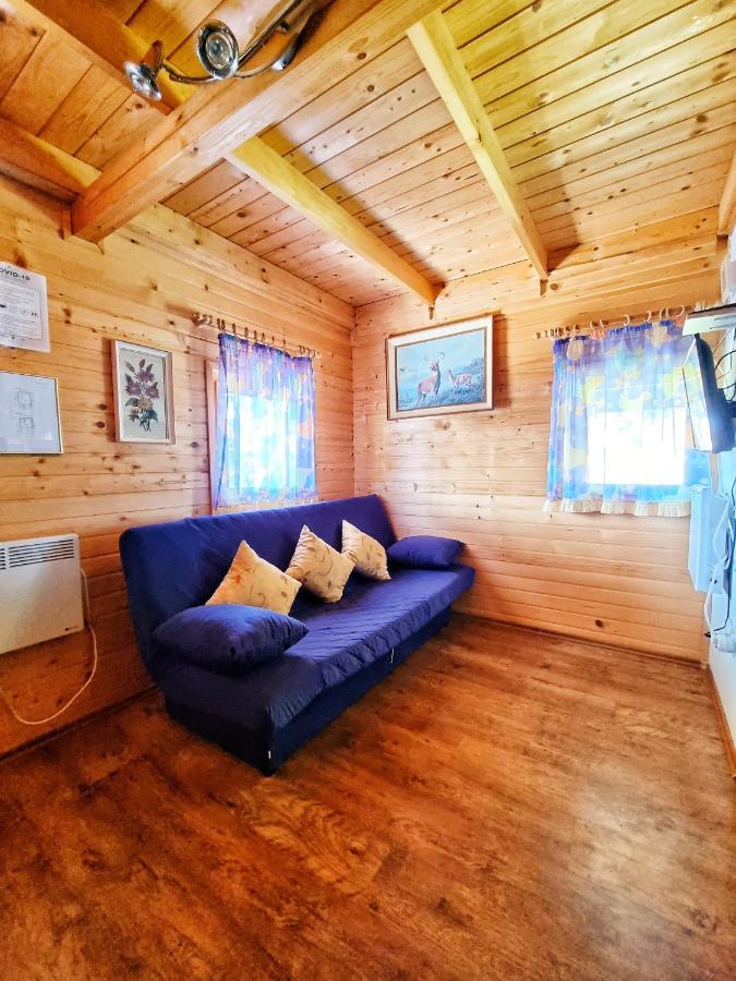 Guesthouse Mreznica- Mreznicka Idila Resort Galovic-Selo Zewnętrze zdjęcie