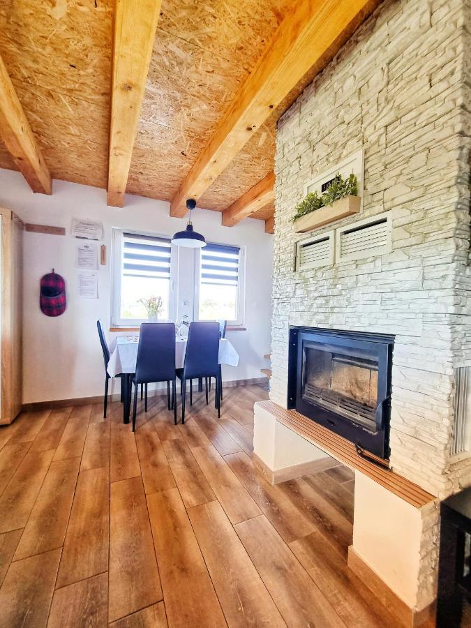 Guesthouse Mreznica- Mreznicka Idila Resort Galovic-Selo Zewnętrze zdjęcie