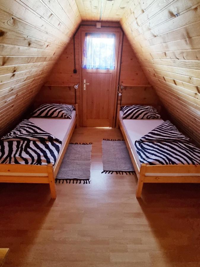 Guesthouse Mreznica- Mreznicka Idila Resort Galovic-Selo Zewnętrze zdjęcie