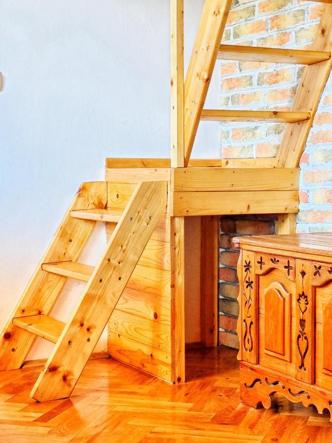 Guesthouse Mreznica- Mreznicka Idila Resort Galovic-Selo Zewnętrze zdjęcie